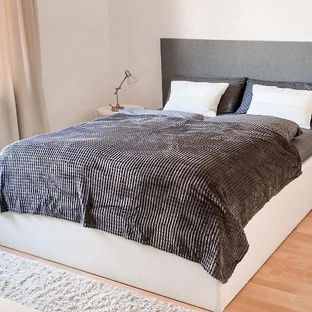 Appartment Paula 볼파겐 외부 사진