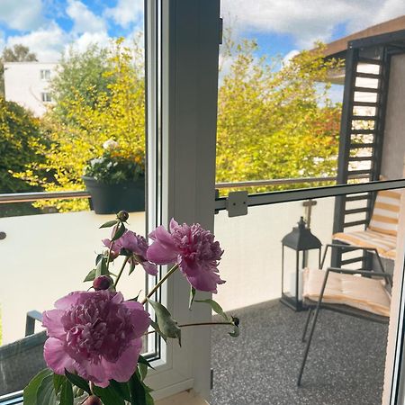 Appartment Paula 볼파겐 외부 사진