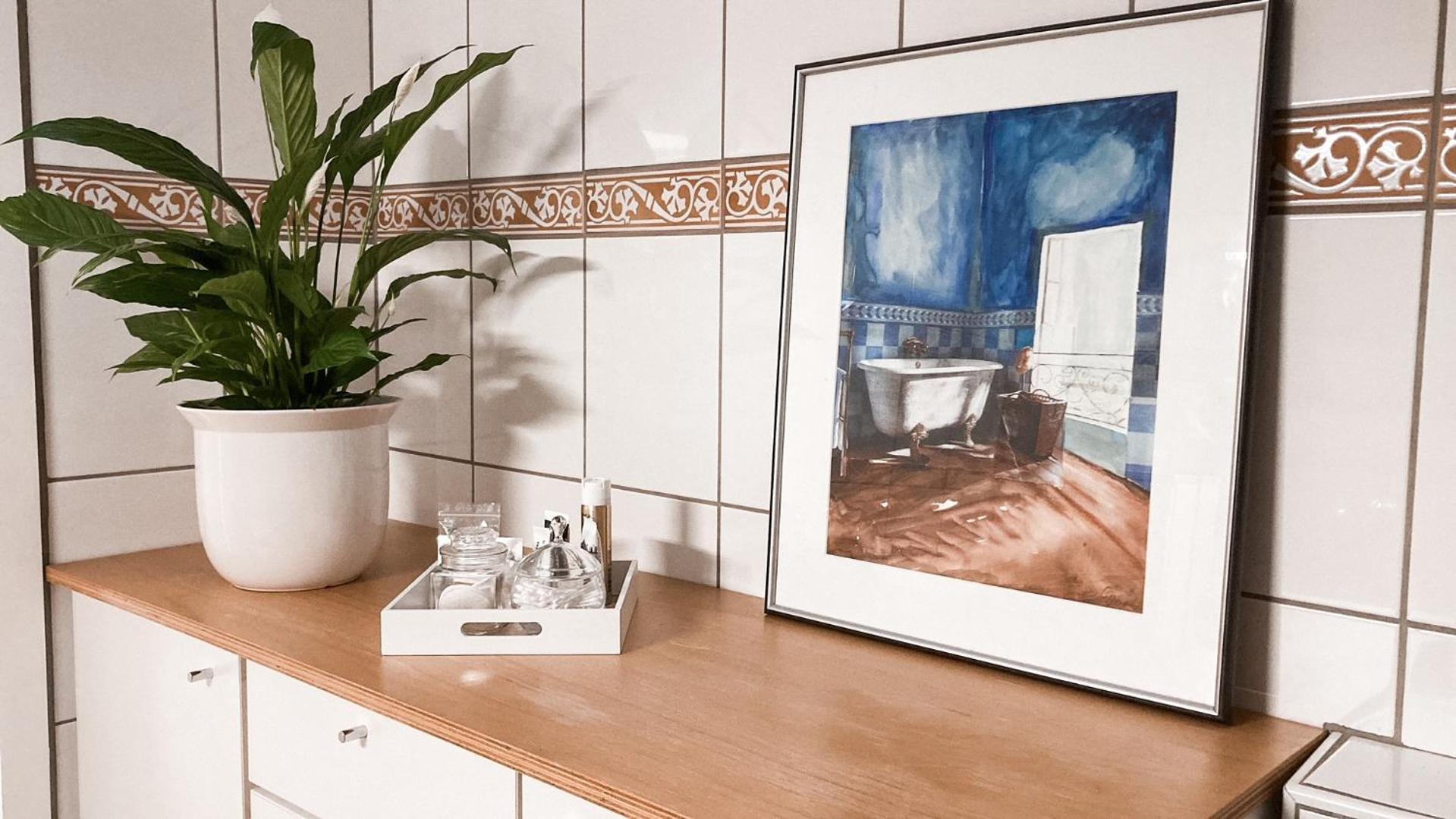 Appartment Paula 볼파겐 외부 사진