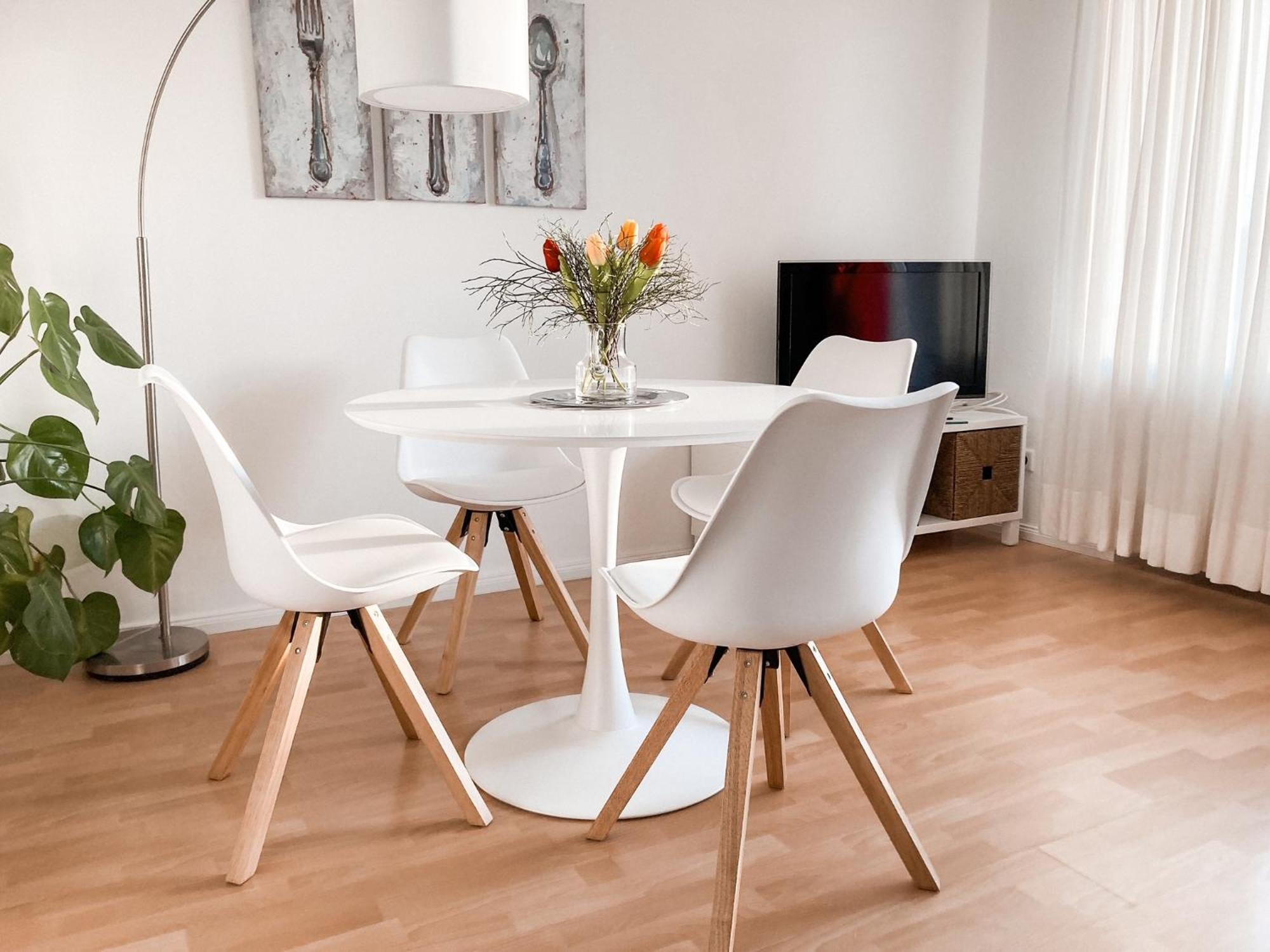 Appartment Paula 볼파겐 외부 사진