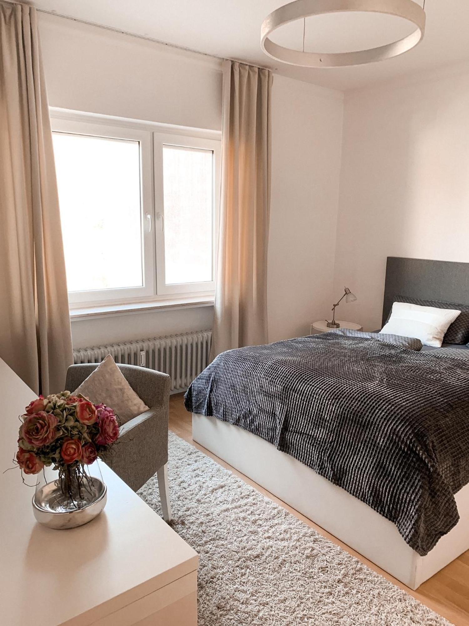 Appartment Paula 볼파겐 외부 사진