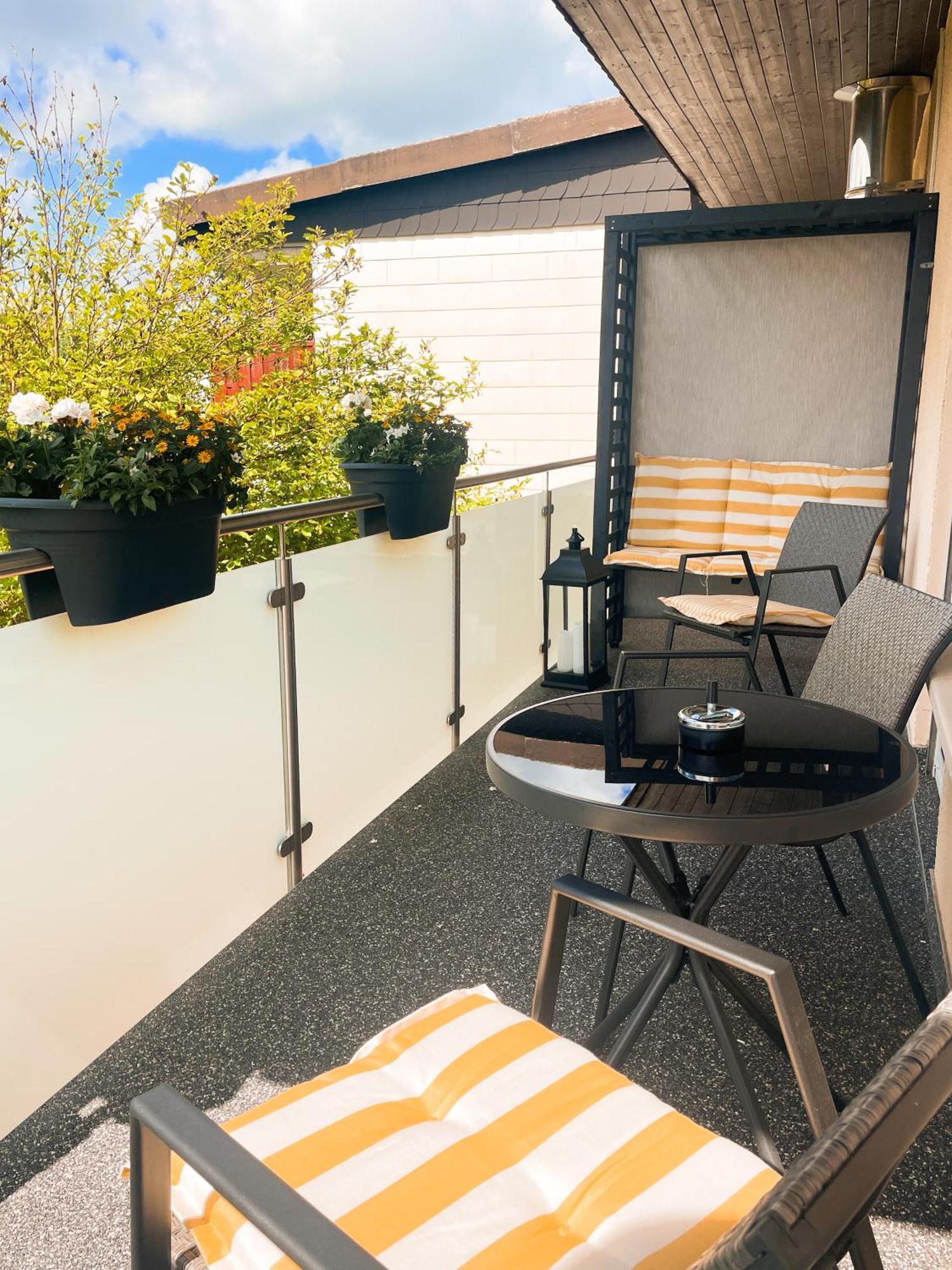 Appartment Paula 볼파겐 외부 사진